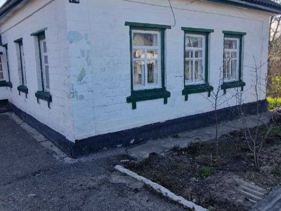 Здам будинок з садом біля річки, м. Кам'янка Кам'янка