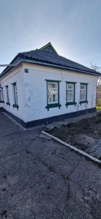 Здам будинок з садом біля річки, м. Кам'янка - фото 1