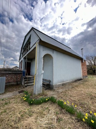 Продам газифікований будинок (дачу) р. Дністер - фото 1