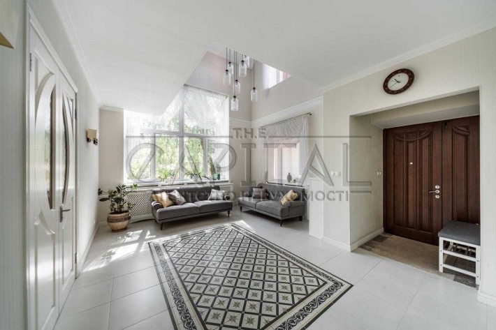 Продажа Дома Гостомель Ирпень Канадское село - фото 1