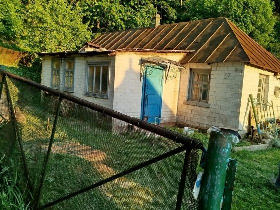 Продається будинок в Каневі Канів