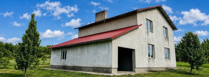 Продаж будинку м.Канів - фото 1