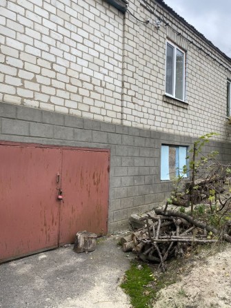 Продаю або міняю пів будинку на квартиру - фото 1