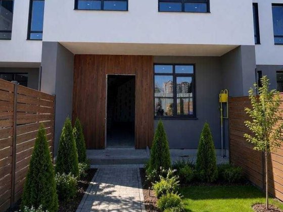 Таунхаус Гостомель, Держпрограми 57 000$ БЕЗ % Гостомель