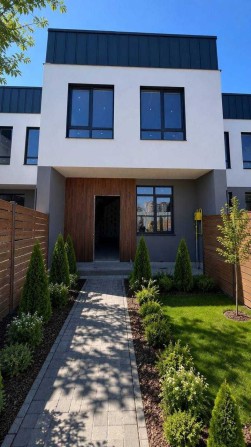 Таунхаус Гостомель, Держпрограми 57 000$ БЕЗ % - фото 1