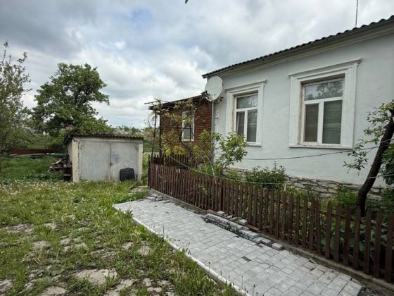 Продам частину будинку в Старому місті Кам'янець-Подільський