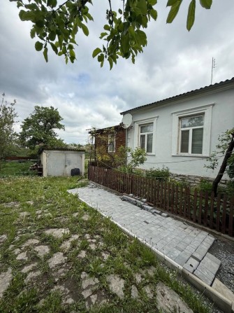 Продам частину будинку в Старому місті - фото 1