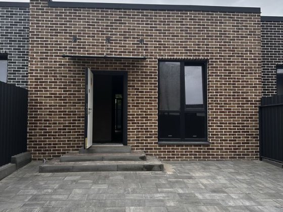 Таунхаус 55 м² з газом і теплою підлогою Всього 56 000 $  Гостомель Гостомель
