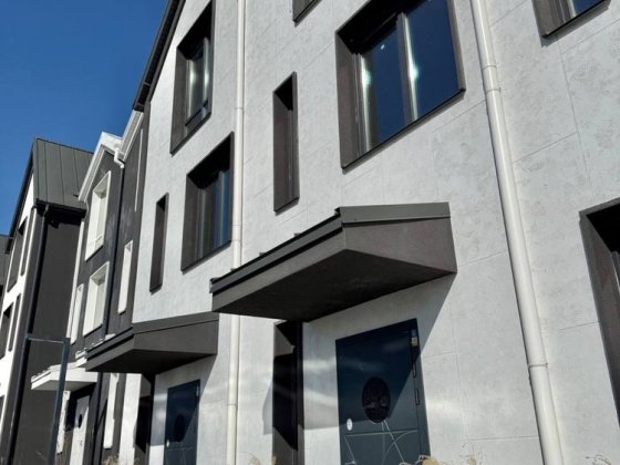 Таунхаус  в Гостомелі під Ваучер, Сертифікат, ЄОселю