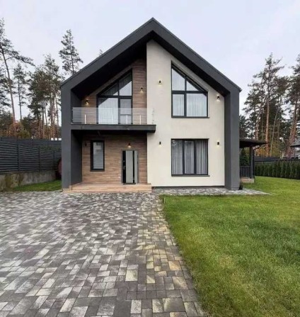 продам будинок 135м2 - фото 1