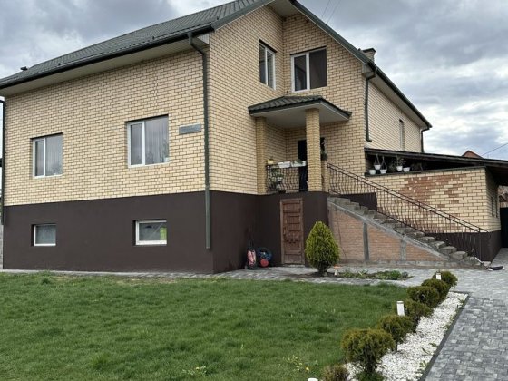 Продам будинок в м.Ковель Ковель