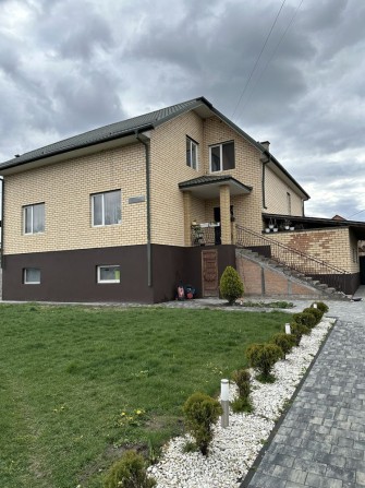 Продам будинок в м.Ковель - фото 1
