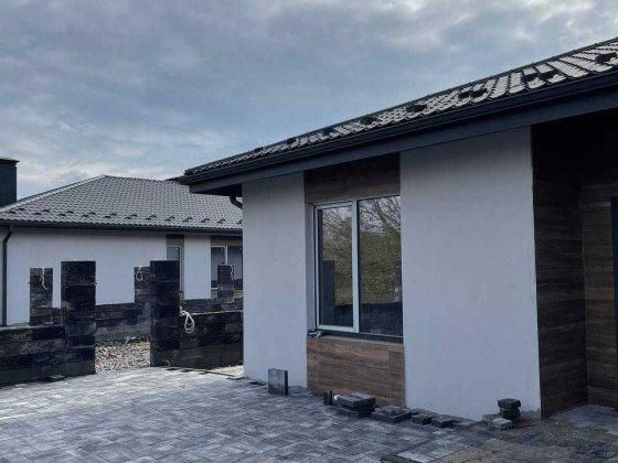 Одноповерховий дуплекс з газом. Напряму від забудовника. Без комісії Гостомель