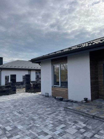 Одноповерховий дуплекс з газом. Напряму від забудовника. Без комісії - фото 1