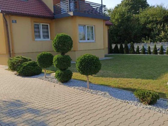 Продається будинок  у польщі Ковель