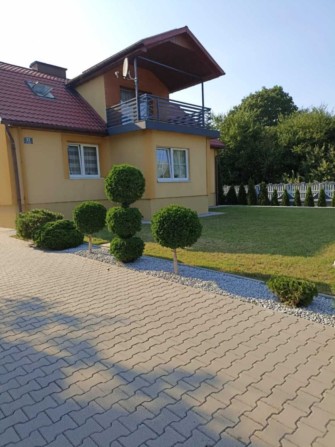 Продається будинок  у польщі - фото 1