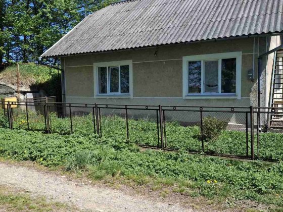 Продаж будинку  10  км до Коломиї Коломия
