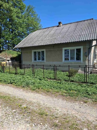 Продаж будинку  10  км до Коломиї - фото 1