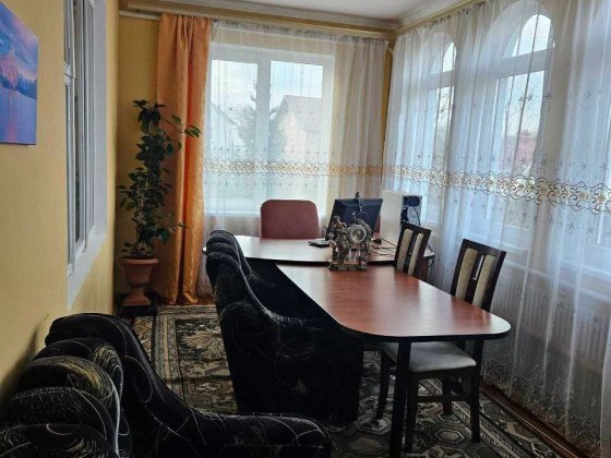 Будинок в центрі м.Коломиї на зем.ділянці 8сотих Коломия