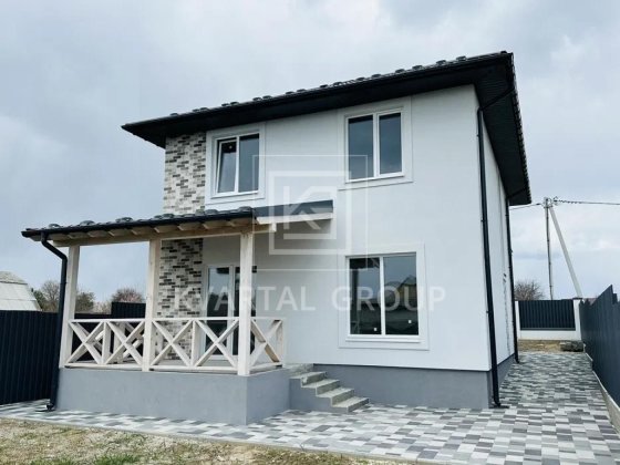 Продаж двоповерхового будинку в Гостомелі біля озера. Гостомель