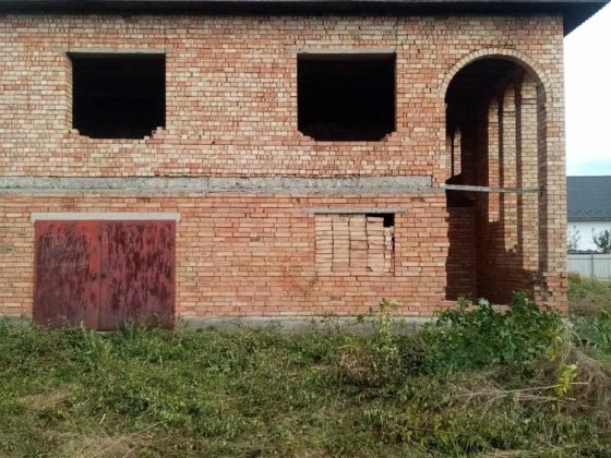 Продається недобудова місто Коломия Коломия
