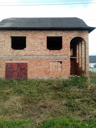 Продається недобудова місто Коломия - фото 1