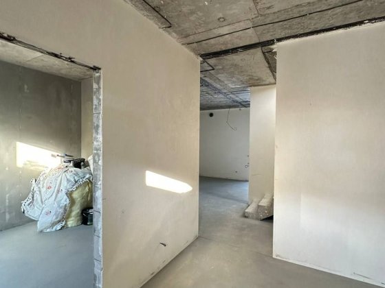 Дуплекс під чистову 85 м2 з газом. Державні програми -Так! Гостомель