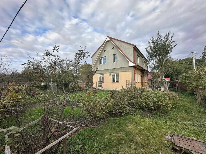 Продаж особняку в Коломиї на тихій вулиці - фото 1