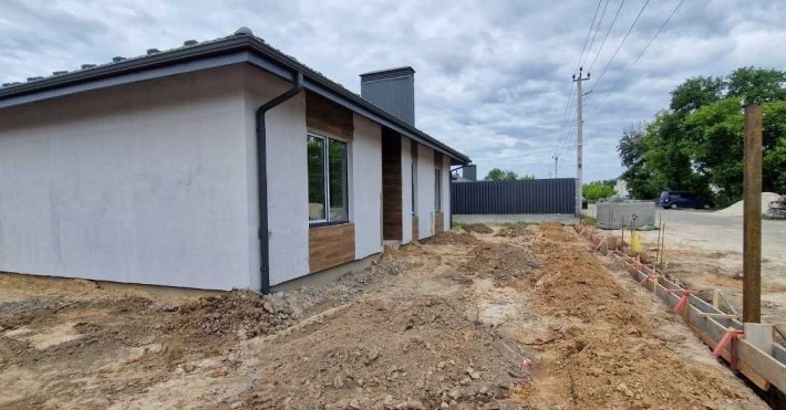 ЗАБУДОВНИК ПРОДАЄ | Дуплекс 79 м² в котеджному містечку | 0% комісії | Гостомель, Буча - фото 1