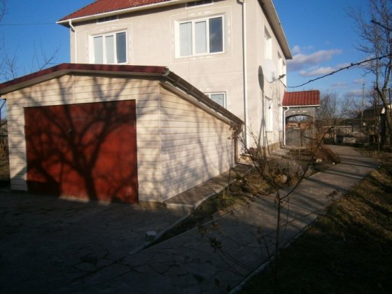 Продам великий будинок Конотоп