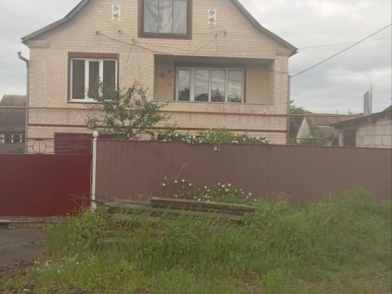 Продається будинок м. Коростишів Коростишів