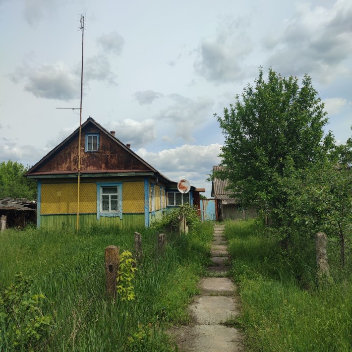 Продам будинок в селі Зубівщина - фото 1
