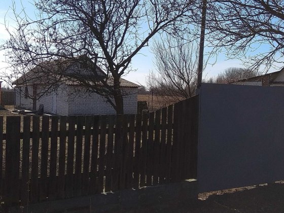 Продам будинок з усім необхідним Коростишів