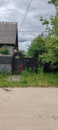Продам будинок/ділянку в м. Коростишів - фото 1