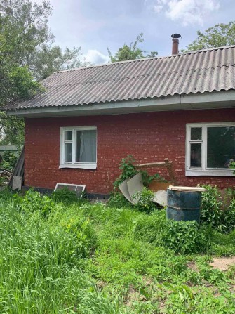 Продається  невеликий житловий Будинок в районі ЗОШ №1 - фото 1