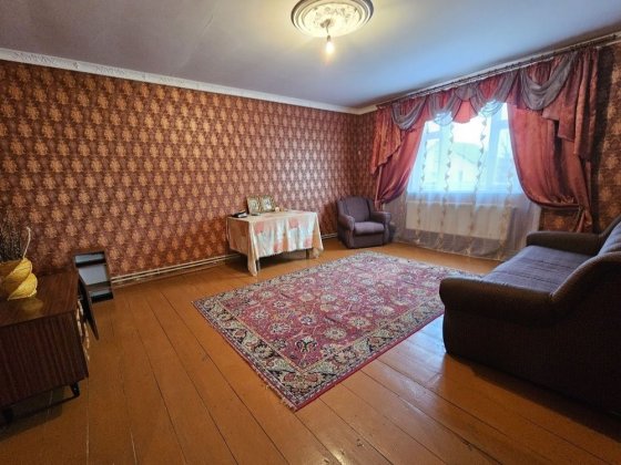 Будинок з ремоном 110м2. Канйон, блакитне озеро. Коростишів