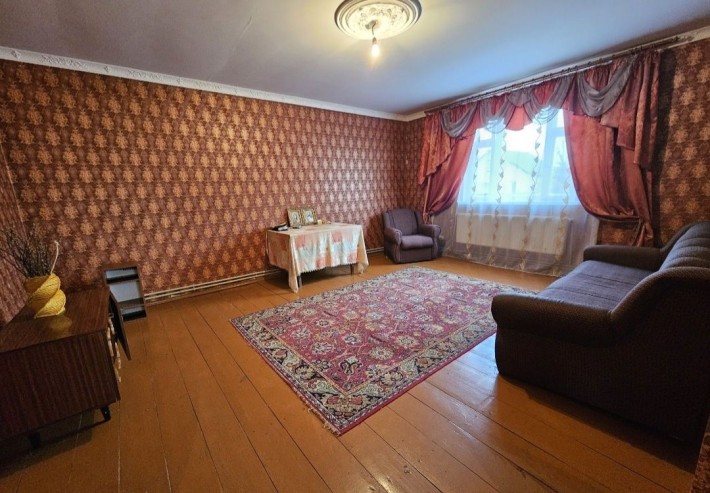Будинок з ремоном 110м2. Канйон, блакитне озеро. - фото 1