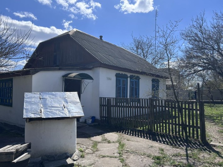 Продам будинок в  Коростені (Пашинах) (оголошення від власника) - фото 1
