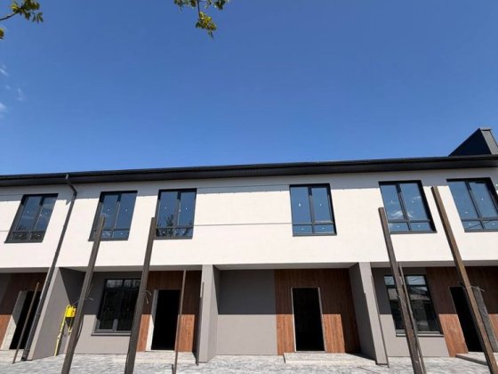 Таунхаус в Гостомелі центральні комунікації, державні програми