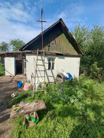 Продам будиночок на Пашинах - фото 1