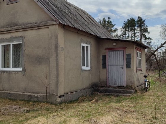 Продається дача в дачному товаристві с.Бехи Коростень