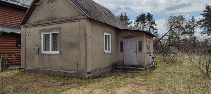 Продається дача в дачному товаристві с.Бехи - фото 1