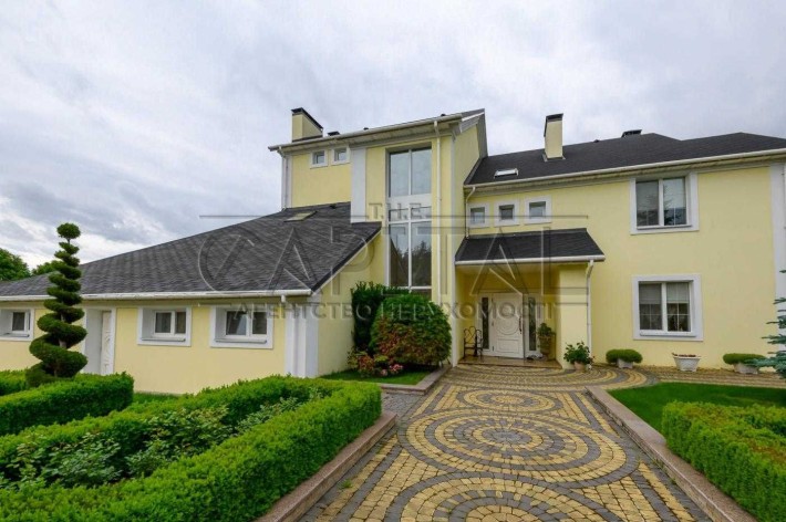 Продаж будинку, Гостомель, КМ Канадське село - фото 1