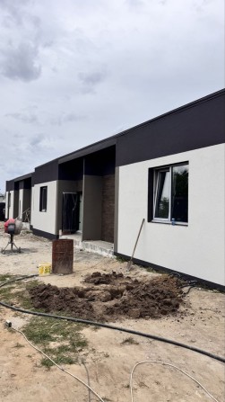 Продаж таунів по ціні квартири в Гостомелі 20хв від Києва - фото 1