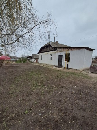 Продам 1/2 будинку (квартиру) на Хіммаші (п-к Фрунзе) - фото 1