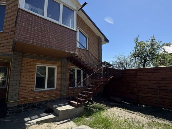 Продам будинок в Коцюбинському. Коцюбинське