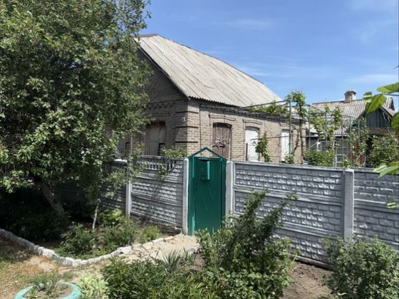 Продам Великий Будинок