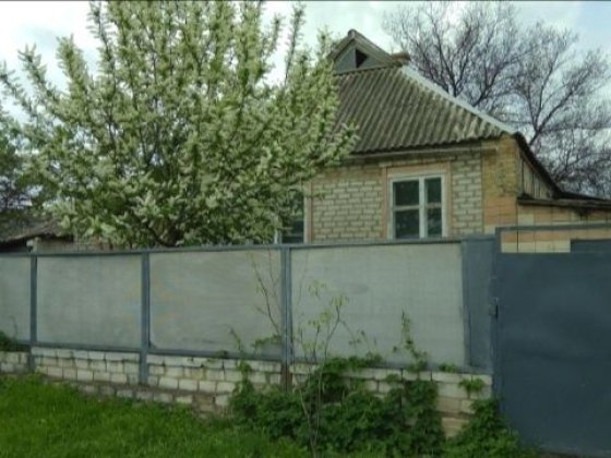 Срочно! Продам дом 81.8 м2,газ, гараж.