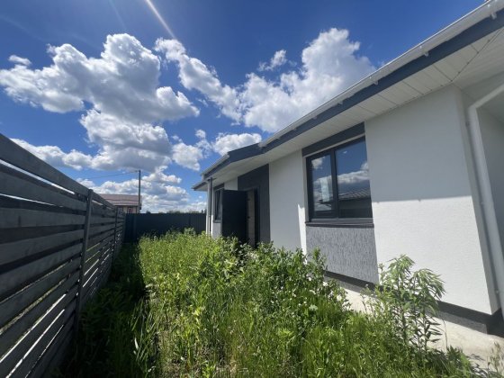 Будинок 89 м², 4 сотки | 3 кімнати | Гостомель | 79 000 $ Гостомель