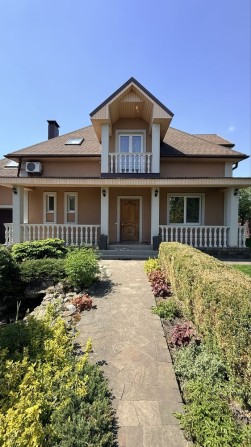 Будинок в центрі Гостомеля - фото 1
